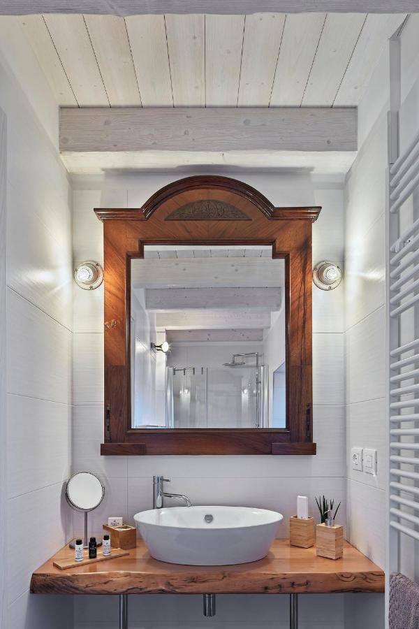 Zadris 1922 Apartments & Spa Aquiléia Extérieur photo