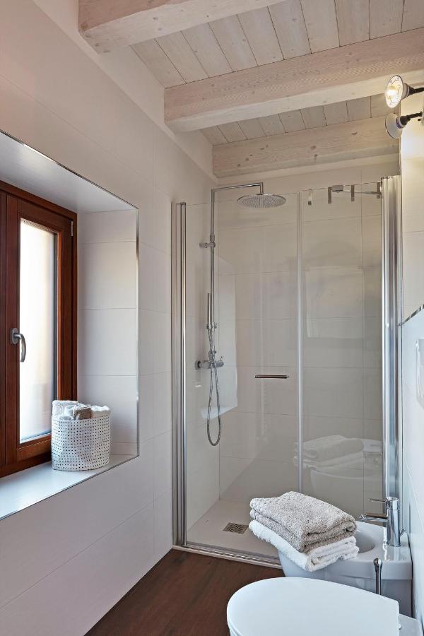 Zadris 1922 Apartments & Spa Aquiléia Extérieur photo