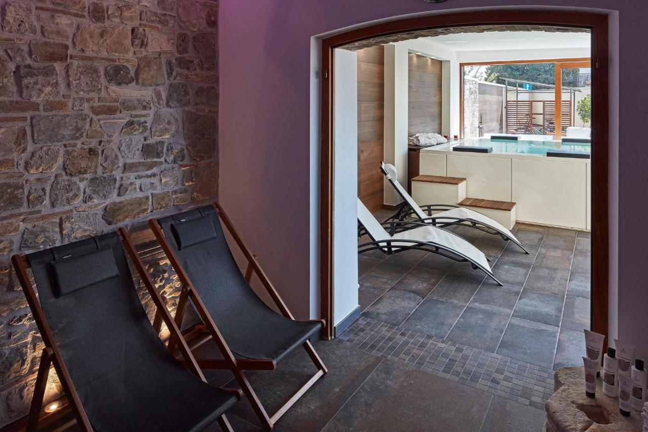 Zadris 1922 Apartments & Spa Aquiléia Extérieur photo